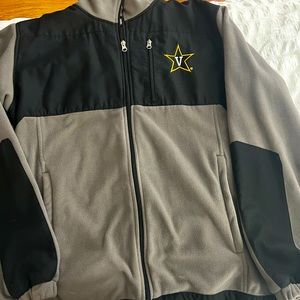 Vanderbilt Jacket